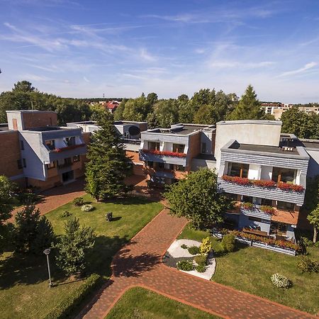 Guest House Ieva Швентої Екстер'єр фото