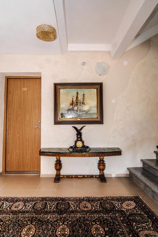 Guest House Ieva Швентої Екстер'єр фото