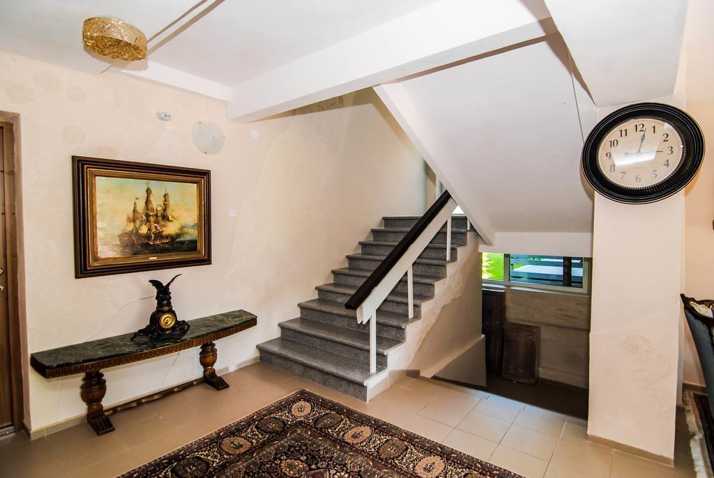 Guest House Ieva Швентої Екстер'єр фото