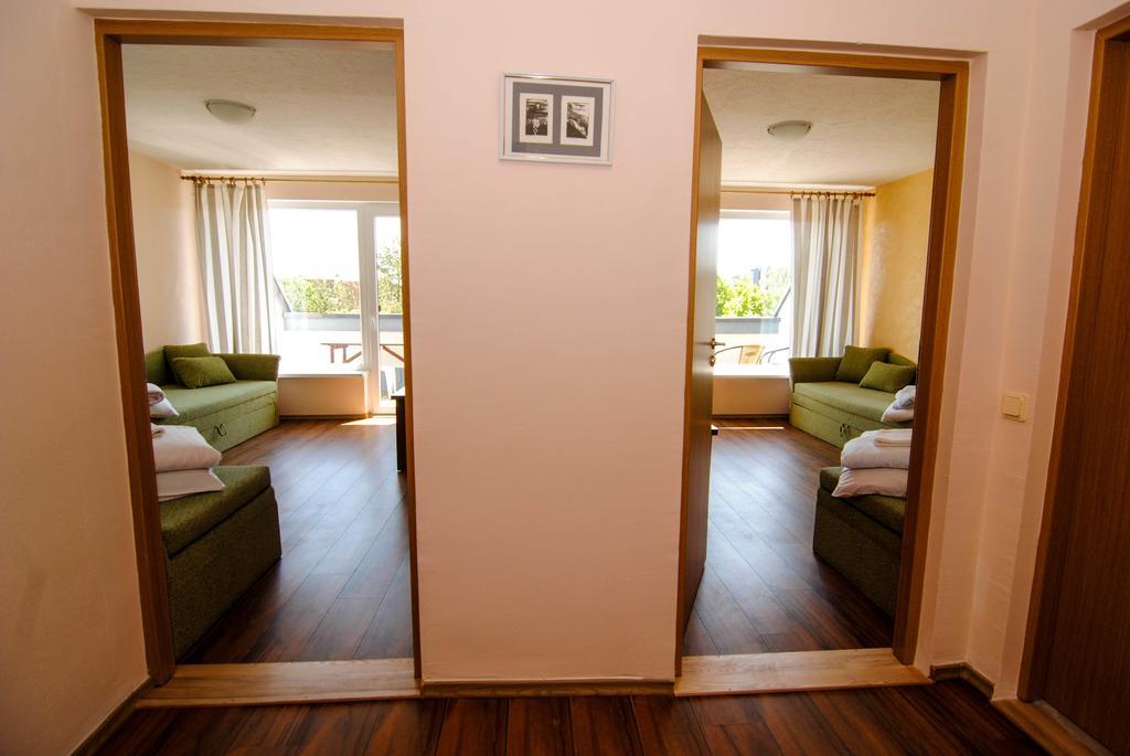 Guest House Ieva Швентої Екстер'єр фото