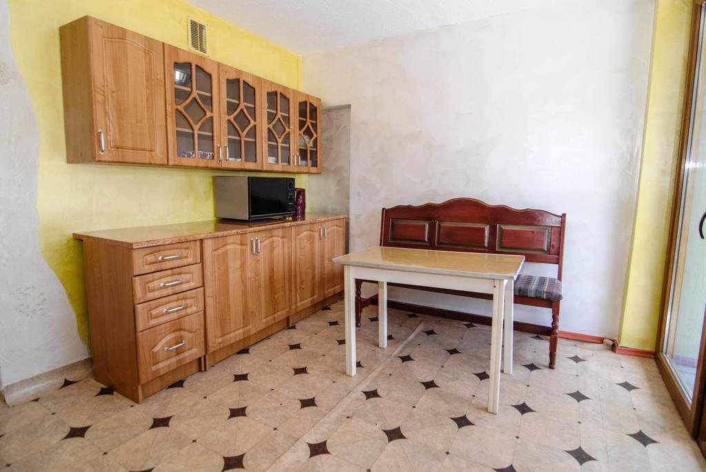 Guest House Ieva Швентої Екстер'єр фото