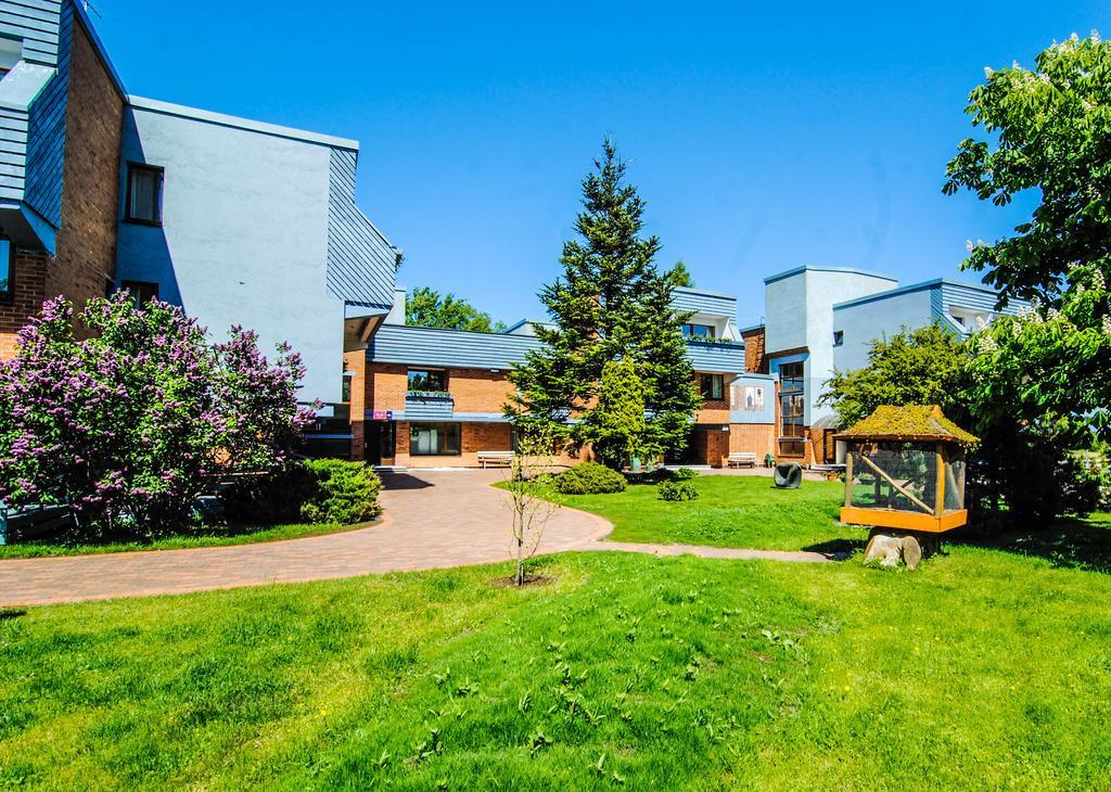 Guest House Ieva Швентої Екстер'єр фото