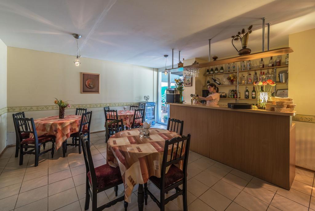 Guest House Ieva Швентої Екстер'єр фото