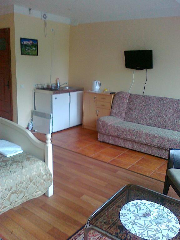 Guest House Ieva Швентої Номер фото