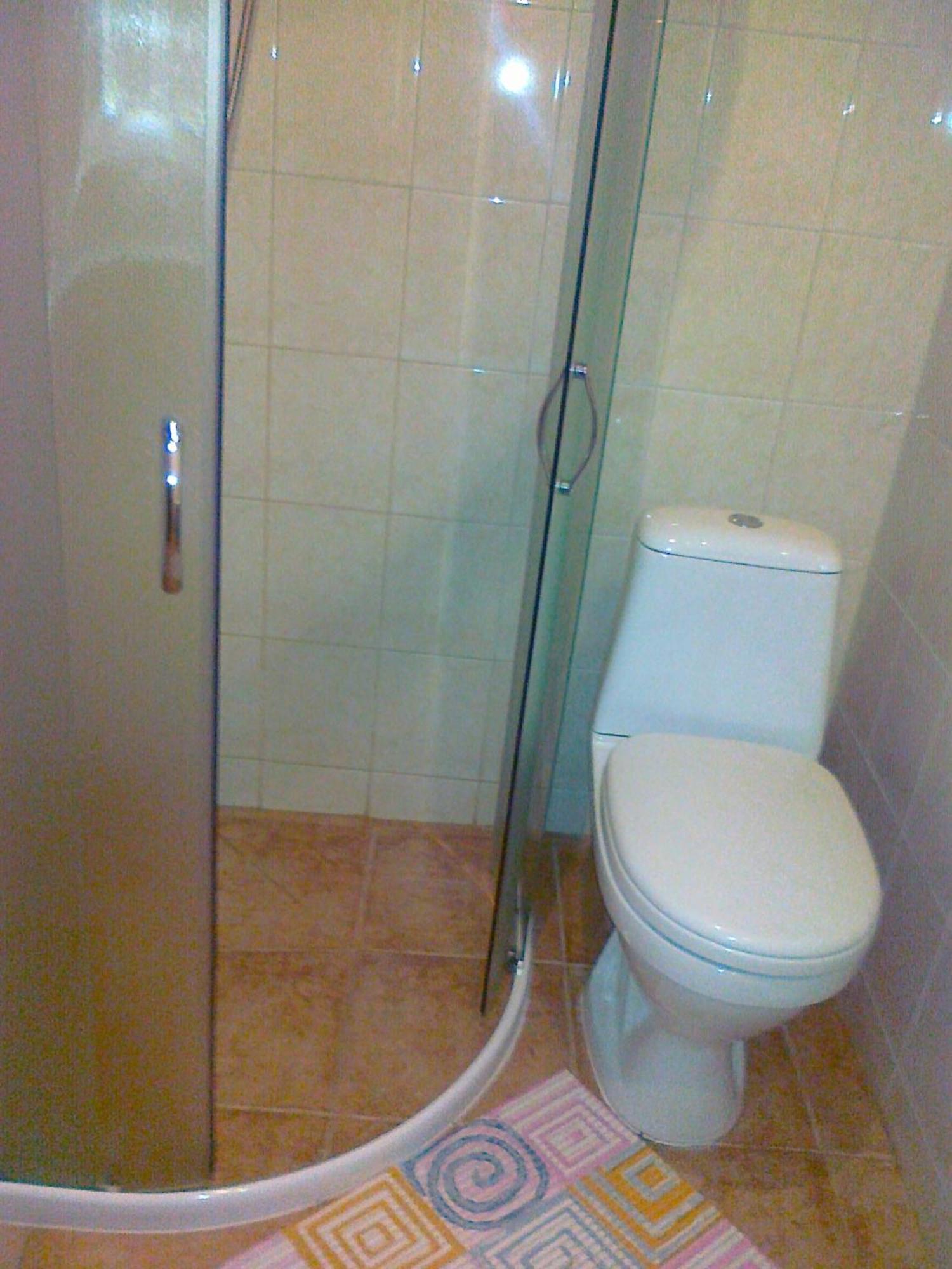 Guest House Ieva Швентої Екстер'єр фото