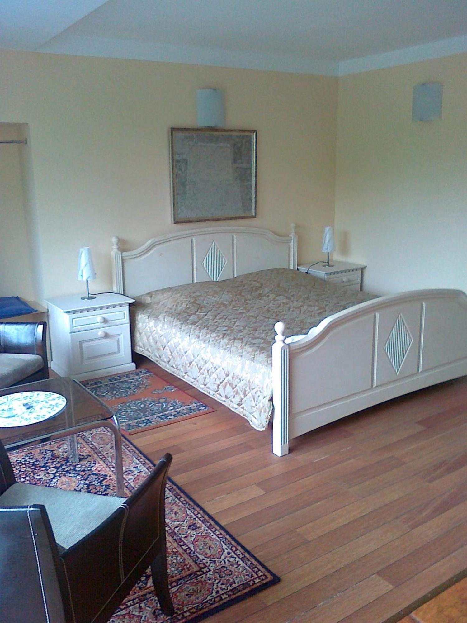 Guest House Ieva Швентої Екстер'єр фото