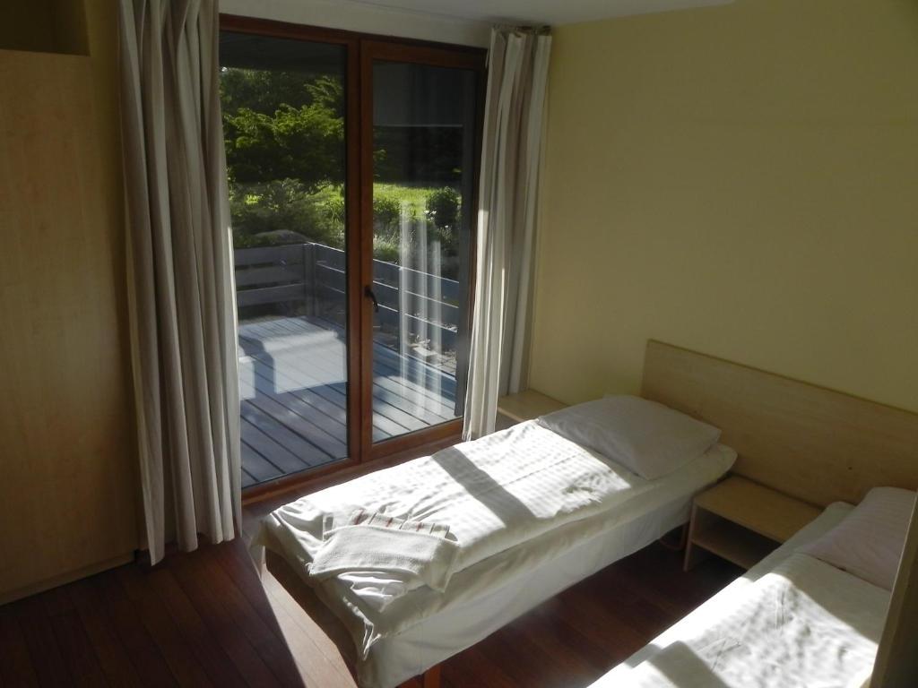 Guest House Ieva Швентої Номер фото