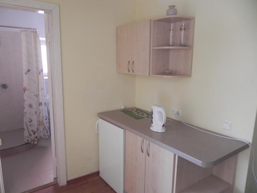 Guest House Ieva Швентої Номер фото