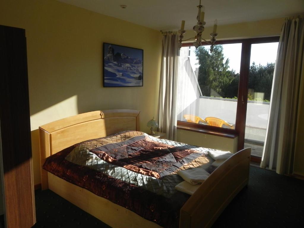 Guest House Ieva Швентої Номер фото