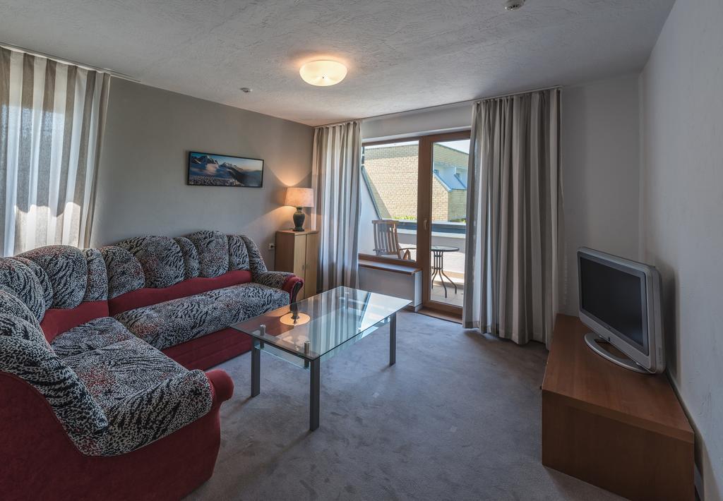 Guest House Ieva Швентої Екстер'єр фото