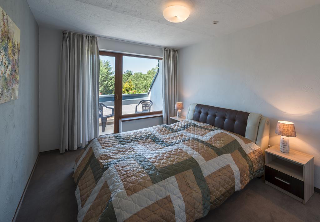 Guest House Ieva Швентої Екстер'єр фото