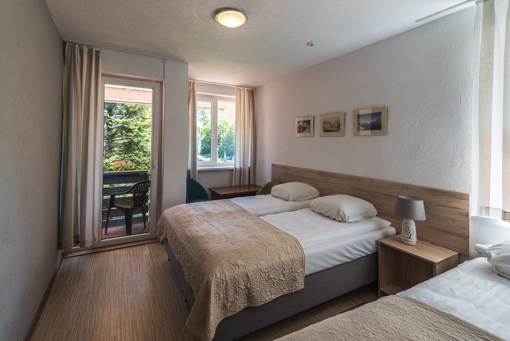 Guest House Ieva Швентої Екстер'єр фото