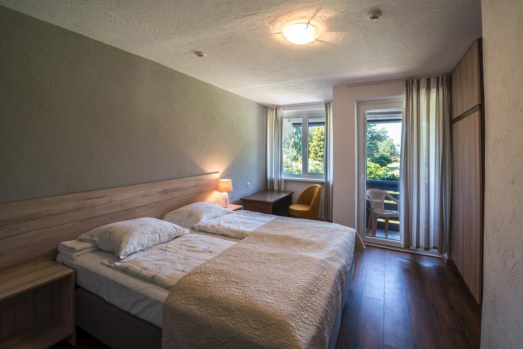 Guest House Ieva Швентої Екстер'єр фото