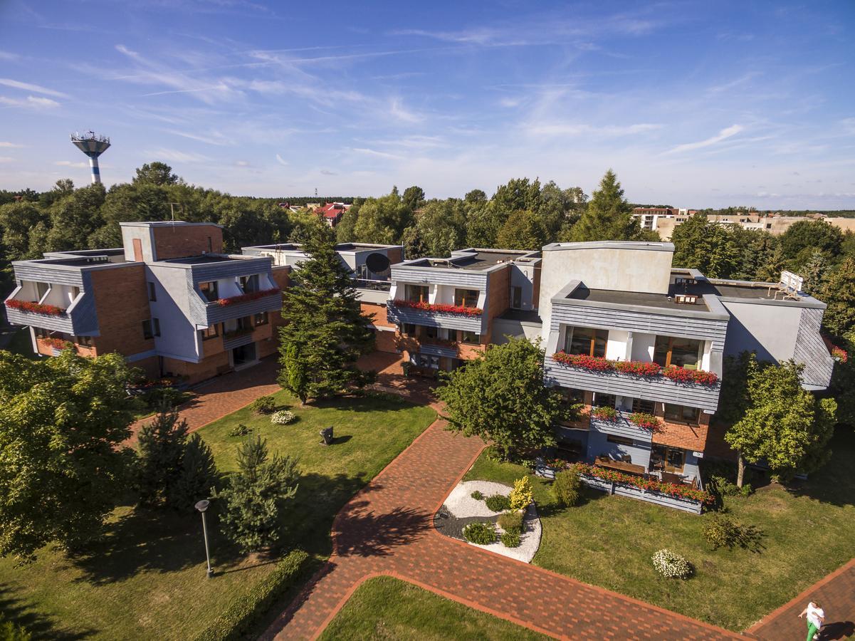 Guest House Ieva Швентої Екстер'єр фото