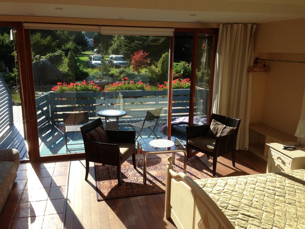 Guest House Ieva Швентої Номер фото