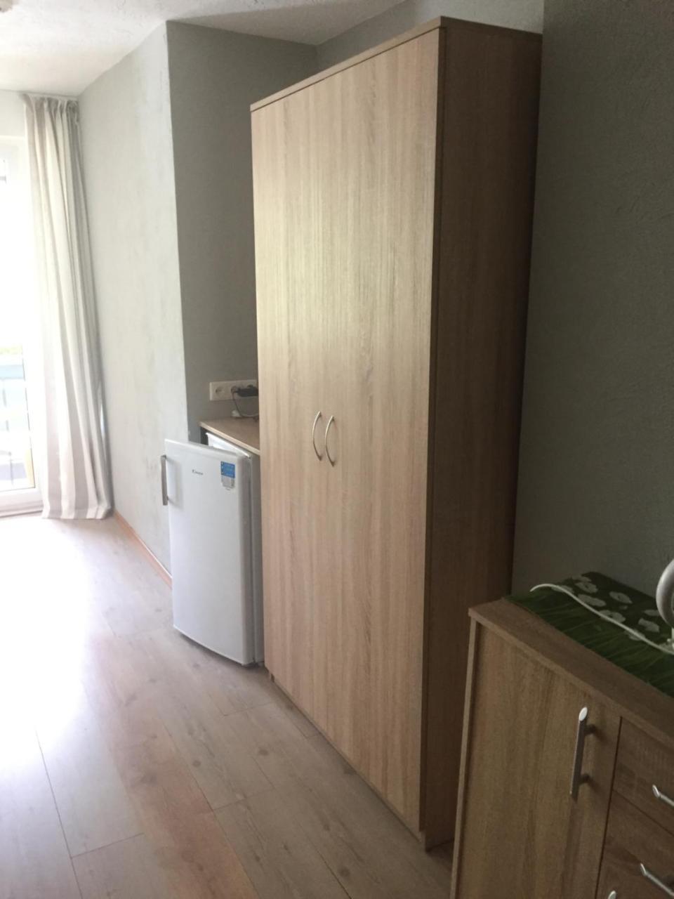 Guest House Ieva Швентої Екстер'єр фото