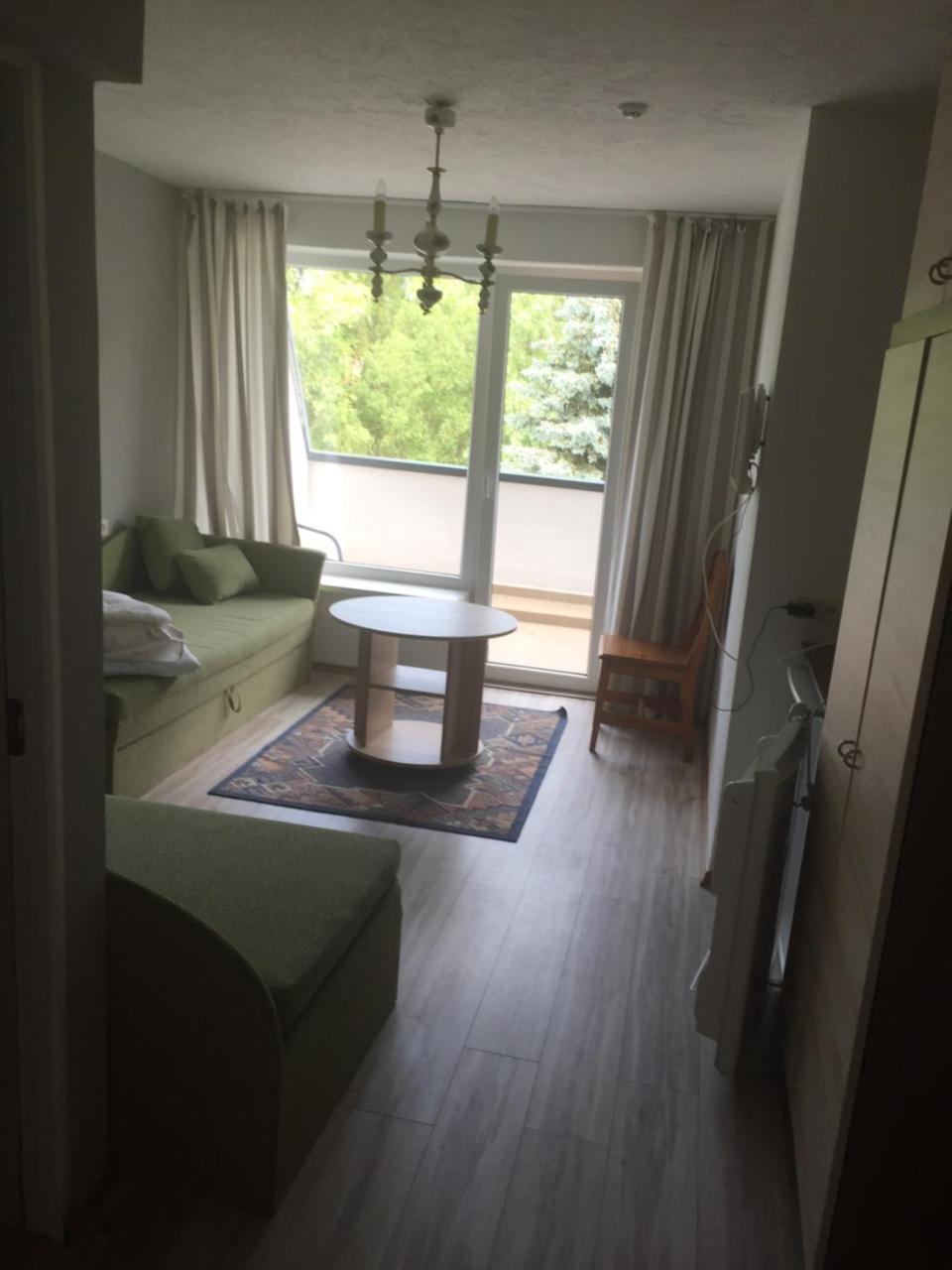 Guest House Ieva Швентої Екстер'єр фото