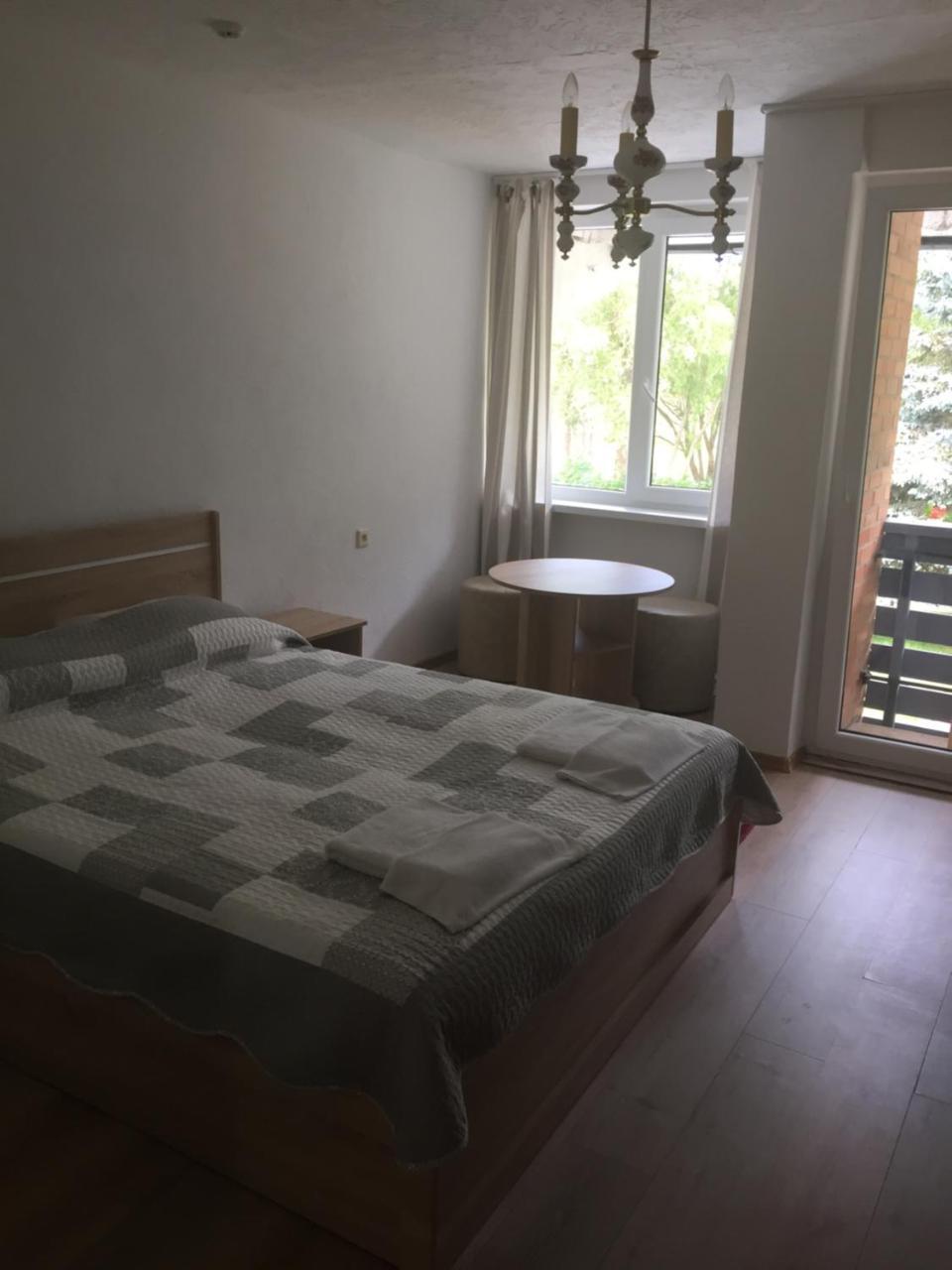 Guest House Ieva Швентої Екстер'єр фото