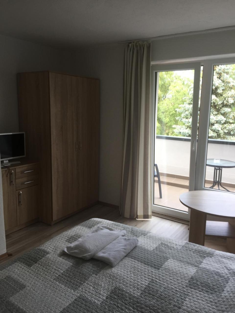 Guest House Ieva Швентої Екстер'єр фото